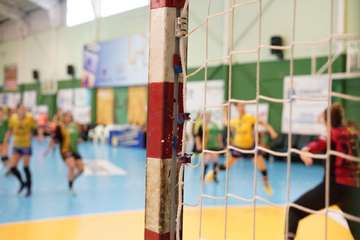  El Rocasa cumple ante el BM Castellón y se pone en modo Challenge Cup (24-18) (Foto TA)